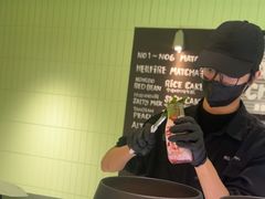 -鹤茶野所(上海首店)