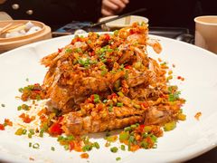 -乔街深夜食堂·台州菜·高压锅生蚝(杭州总店)