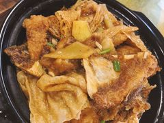 -香食阁农庄(悦天下特色第一店)