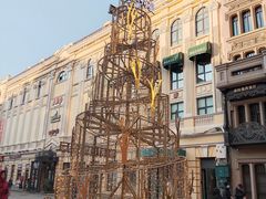 -波特曼西餐厅(中央大街店)