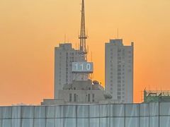 -昆明中心皇冠假日酒店