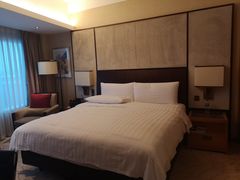 -上海浦东嘉里大酒店
