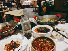 -辣婆婆(航天桥店)