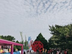 -北陵公园