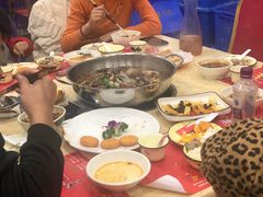 -渔香岛美蛙鱼头火锅(威清路店)