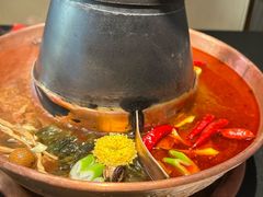 -南门四季铜锅涮肉(大屯·北苑店)
