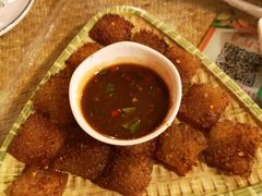 -多哥水傣味餐厅(司马巷店)