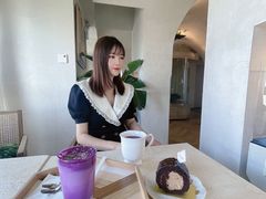 -Me Coffee下午茶艺术空间