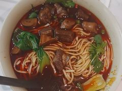 -李先生牛肉面大王(长春儿童医院店)