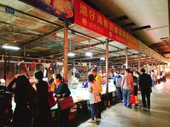 -海儀美食楼(湾仔海鲜街店)