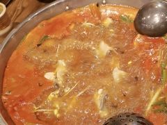 -亮欢寨酸汤鱼(沙冲路店)