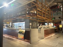 -巴奴毛肚火锅(相州店)