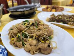 -新祖安饭店