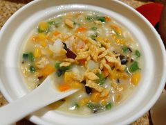 真爱麻食-长安壹号