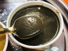 黑芝麻茶-谢怀亮芝麻茶