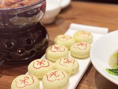 -将相和·海鲜蒸饺大连菜