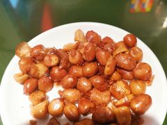 炸花生米-煲煲好(朝阳门店)