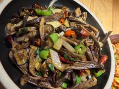 -小三峡食府(西五路店)