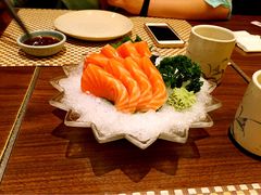 -歌行灯日本料理(伊势丹店)