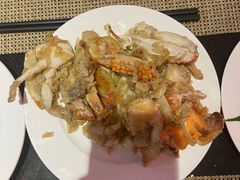 -淄博蓝海国际大饭店·蓝钻国际美食自助百汇(柳泉路店)