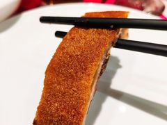 -金满楼(天河中路店)