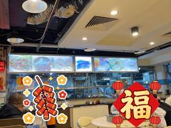 -玲又珑美食(盘福路店)