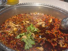 -味之绝美蛙鱼头火锅(金堂店)