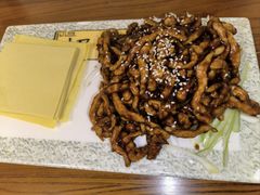 -鼎香润(德胜门内店)