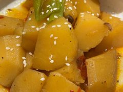 -一醒·手工面·西北传统小吃(悠方购物中心店)