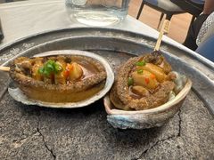 -品海楼·大连海胆锅贴馆(东港店)