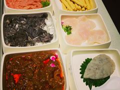 -海底捞火锅(之心城店)