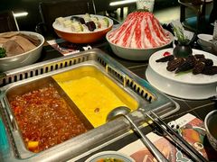 -大隐·成都火锅Bistro(合生麒麟新天地店)