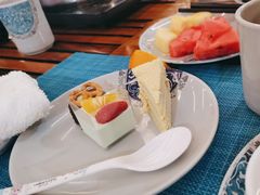 -渔家火锅·海鲜自助餐·演艺(亚龙湾天域酒店)