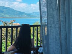 -海南分界洲岛旅游区