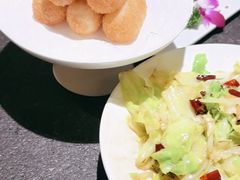 -茅庐川菜(威高广场店)