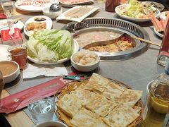 -蜀留香火锅·始于1999·原四川老火锅(白堤路店)