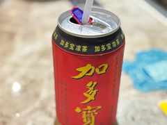 -淘米捞·米汤脆鲩鱼火锅(福田皇岗店)