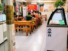 -十里铺铁板鱿鱼