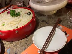 -陈渡桥老火锅(清潭店)