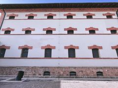 -青岛德国监狱旧址博物馆