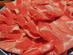 -宣武小院涮肉(前门店)