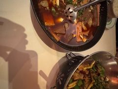 -龙门阵茶屋川菜馆(武康路店)