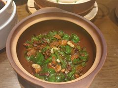 -奉天掌柜·非遗猪手·笨饺子(崇山路店)