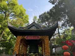 -无锡惠山寺