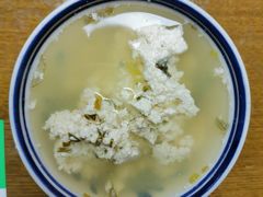 菜豆腐-零玖壹陆汉中小吃