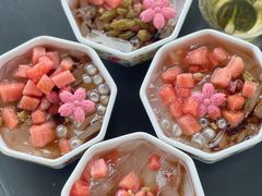 -汉水谣·江景餐厅(江滩店)