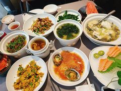 -徐记海鲜(梅溪新天地店)