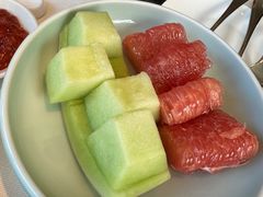 -扬州香格里拉·香宫中餐厅