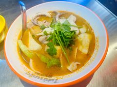 -泰盏鬼·颓废冬阴(陈家祠扬韬店)