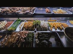 -胖子好盐水鸭(总店)
